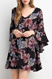  Beautiful Bouquet Dress