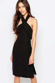  Wrong Direction Dress