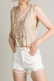  Lorelei Top Honey