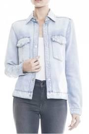  Gwen Jean Jacket