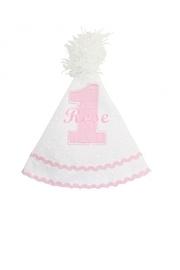  Customized 1st Birthday Hat