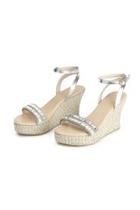  Helena Bridal Wedge