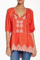  Hippie Vibes Top