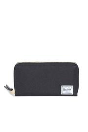  Black Thomas Wallet