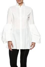  Puff Sleeve Blouse