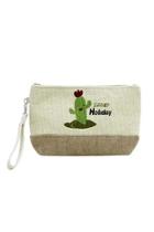  Beach-bag-pouch Cactus