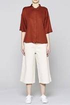  Isako Classic Shirt