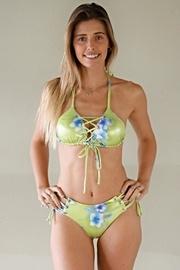 Dallas Triangle Top