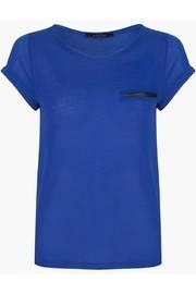  Top Nomad Blue
