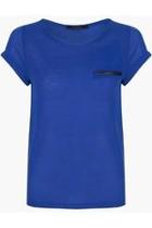  Top Nomad Blue