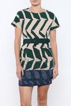  What A Waist Dress