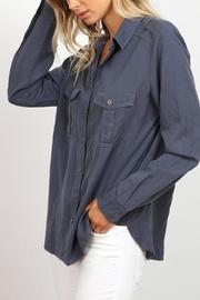  The Oasis Shirt