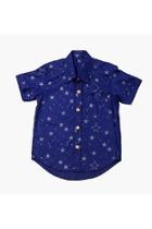  Lucky Stars Navy Shirt