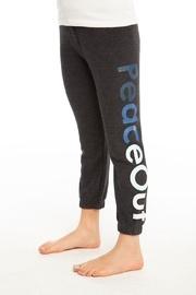  Peace Out Sweatpants