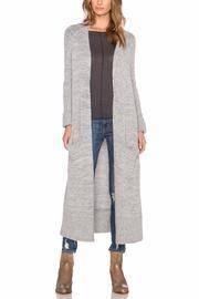  Santa Cruz Cardigan