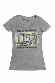  Wild Things Shirt