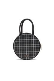  Grid Lunch Bag
