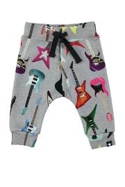 Solomi Guitar Trousers