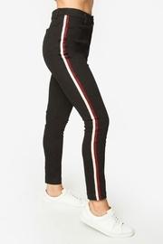  Kurby High-rise Jeans