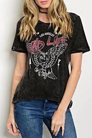 Wild Life Tee