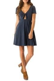  Katya Blues Dress