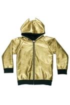  Gold Fever Jacket