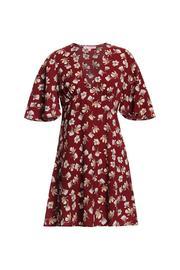  Mary Dress