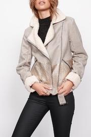 Tom Aviator Jacket
