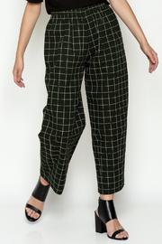  Long Full Pant