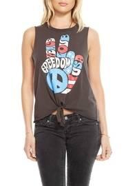  Freedom Peace Tank