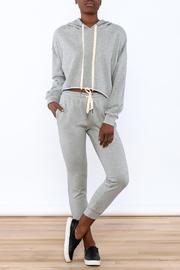  Cozy Sweat Suit Set