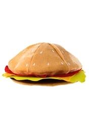  Hamburger Hat