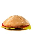  Hamburger Hat
