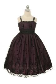  Lace Formal Dress