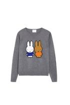 Miffy Jackrose Sweater