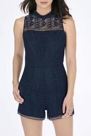  Dori Combo Romper