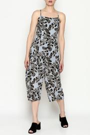  Banana Leaf Jumpsuit