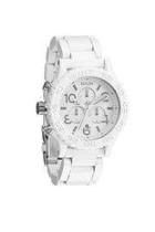  All-white Watch