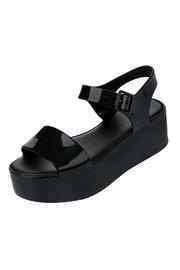 Mar Platform Sandal