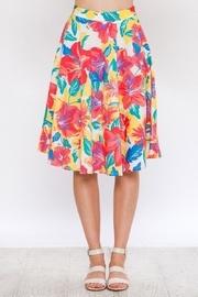  Spring Colors Skirt