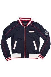  Presidential Bomber