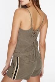  Short Romper