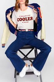 Cooler Sonic Tee