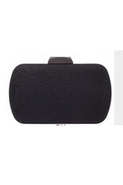  Elegant Glitter Box Clutch