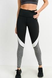  Arrowhead Colorblock Legging