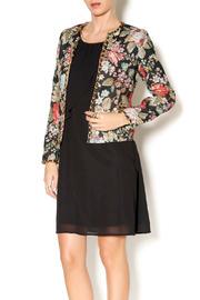  Tapestry Chain Blazer