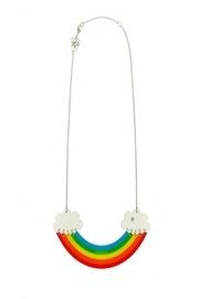  Rainbow Necklace