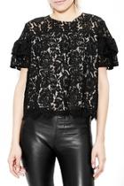  Coco Lace Blouse