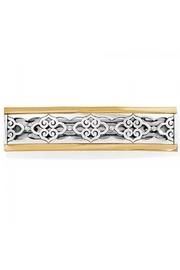  Intrigue Small Barrette