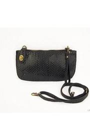  Convertible Crossbody Wristlet